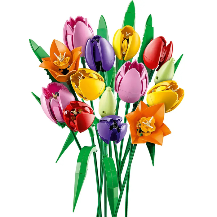 LEGO Botanicals Букет тюльпанів (11501)
