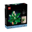 LEGO Botanicals Спатифілум (11504)