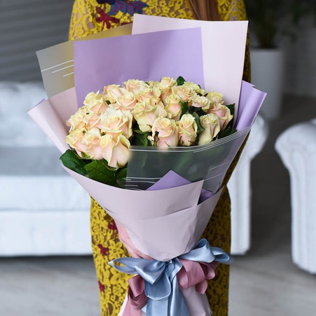 Роза Талея, 70 см