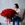 Квіти в коробці "Троянди Lady in red XL"