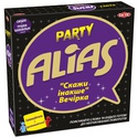 Настольная игра Alias Пати