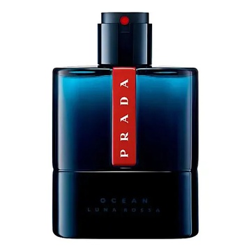 Туалетная вода Prada Luna Rossa Ocean, 100 мл