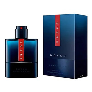 Туалетна вода Prada Luna Rossa Ocean, 100 мл