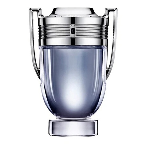 Туалетна вода Paco Rabanne Invictus, 100 мл