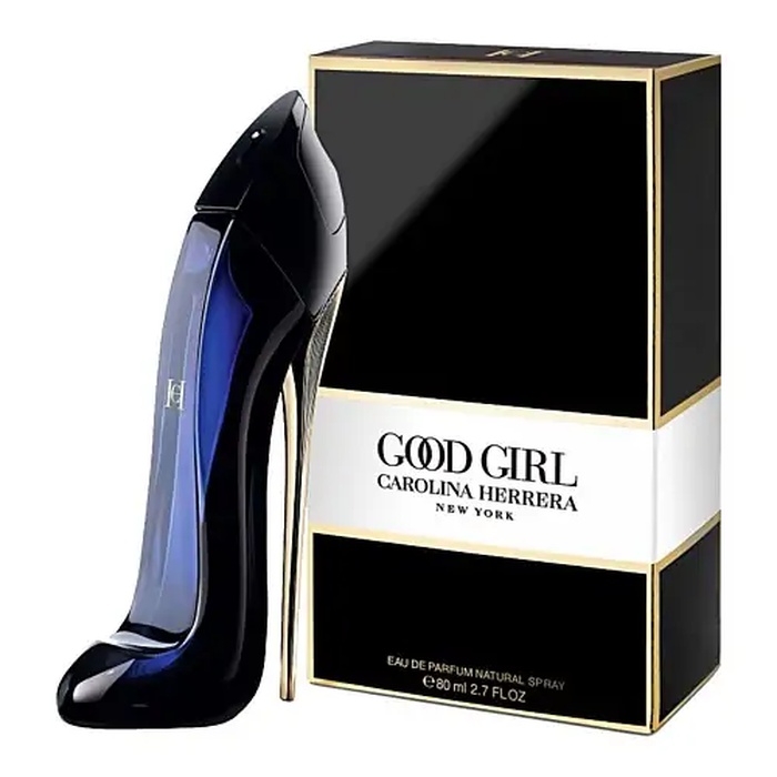 Парфумована вода Carolina Herrera Good Girl, 80 мл