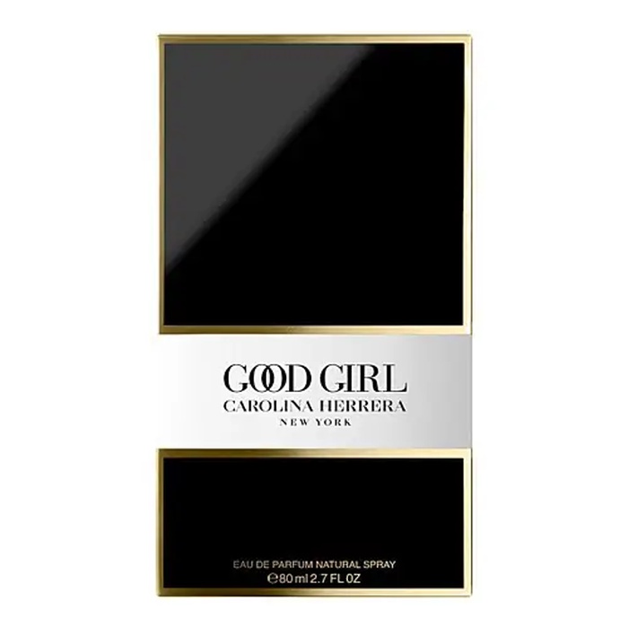 Парфумована вода Carolina Herrera Good Girl, 80 мл