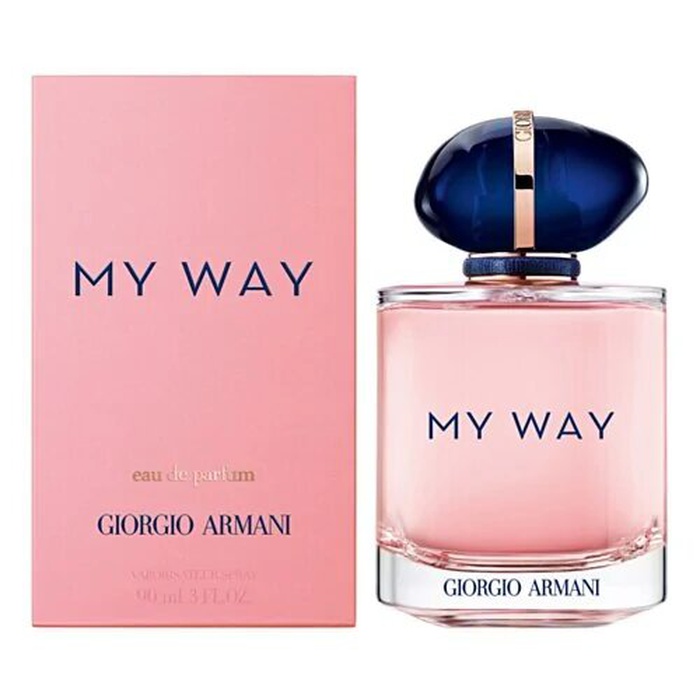 Парфумована вода Armani My Way, 90 мл
