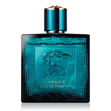 Парфюмированная вода Versace Eros, 100 мл