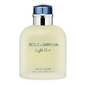 Туалетная вода Dolce&Gabbana Light Blue, 125 мл