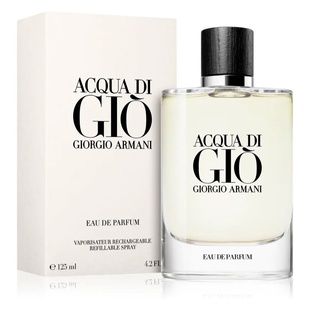 Парфумована вода Armani Acqua di Giò, 125 мл