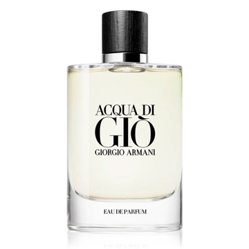 Парфюмированная вода Armani Acqua di Giò, 125 мл