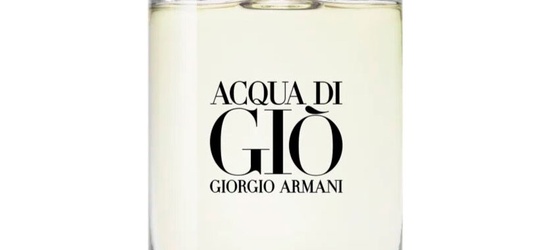 Акція на парфумерію