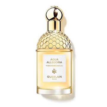 Туалетная вода Guerlain Aqua Allegoria Mandarine Basilic, 125 мл