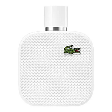 Туалетная вода Eau de Lacoste L.12.12 Blanc, 100 мл