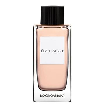 Туалетная вода Dolce&Gabbana L´Imperatrice, 100 мл