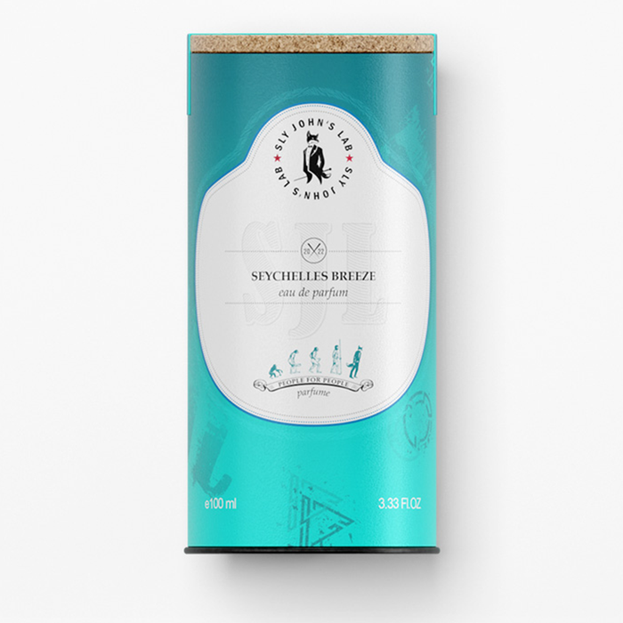 Парфумована вода Seychelles Breez, 100 мл