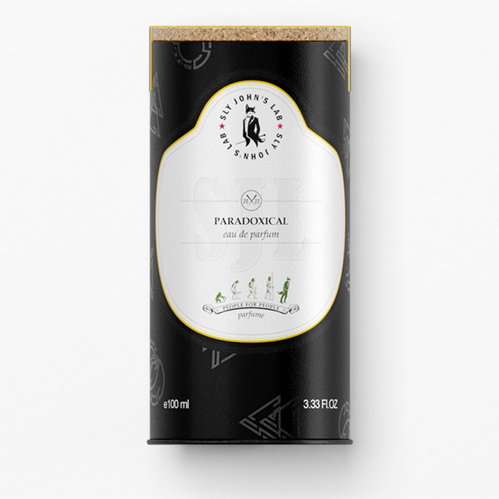 Парфумована вода Paradoxical, 100 мл