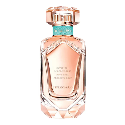 Парфумована вода TIFFANY&CO Rose Gold, 75 мл