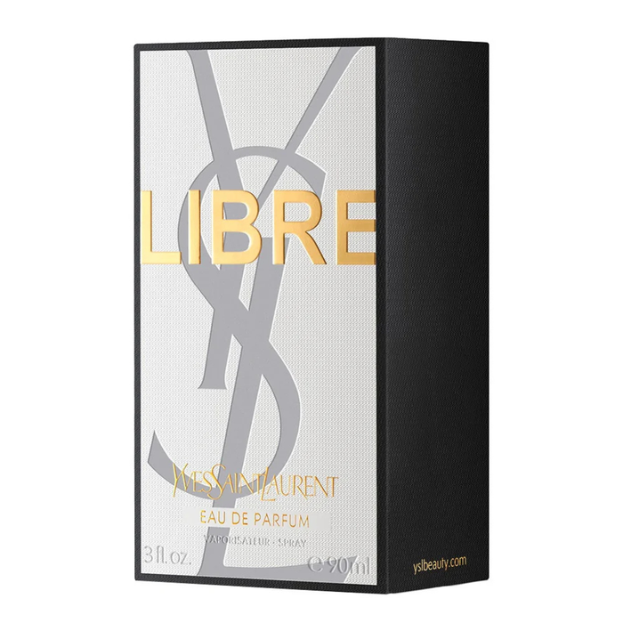 Парфумована вода YVES SAINT LAURENT Libre, 90 мл