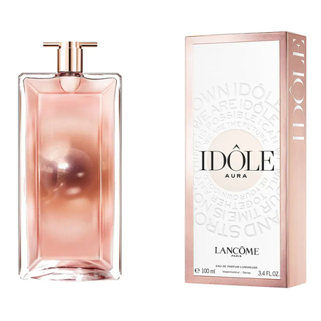 Парфумована вода LANCOME Idole Aura, 100 мл