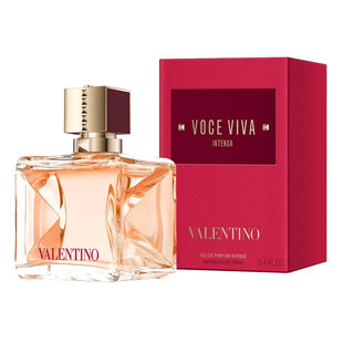Парфумована вода VALENTINO Voce Viva Intensa, 100 мл