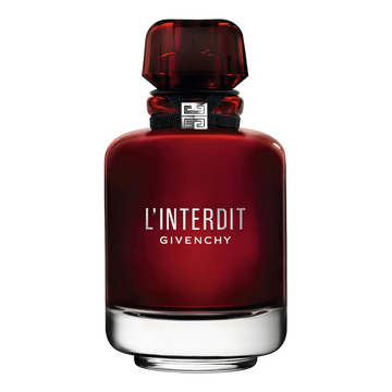 Парфумована вода GIVENCHY L'Interdit Rouge, 80 мл