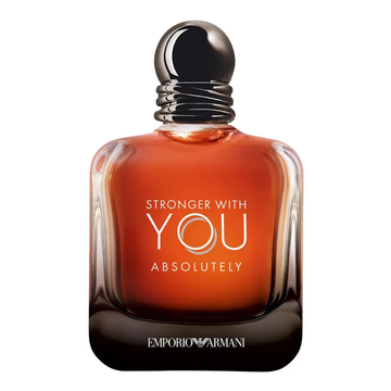 Парфумована вода ARMANI Stronger with You Absolutely, 100 мл