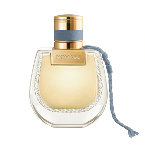 Парфумована вода CHLOE Nomade Lumiere d'Egypte, 50 мл