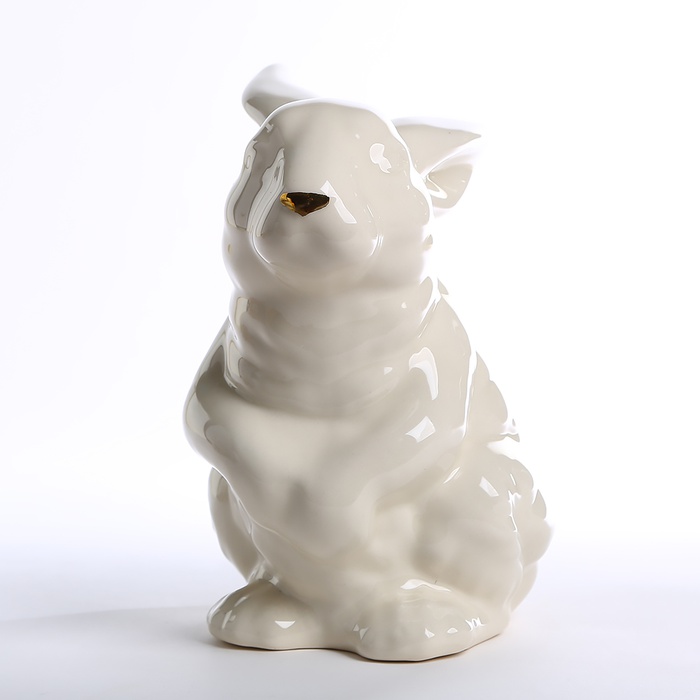 Керамічний кролик