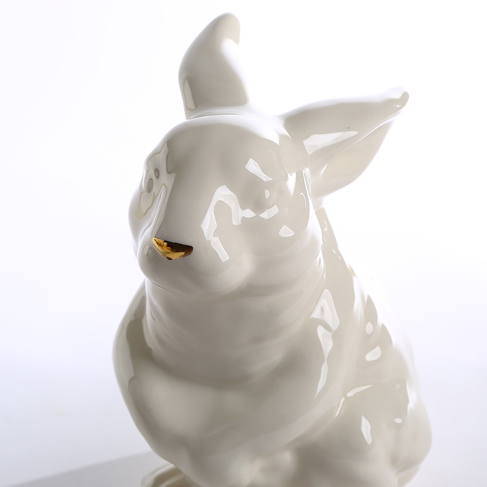 Керамічний кролик