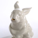Керамічний кролик