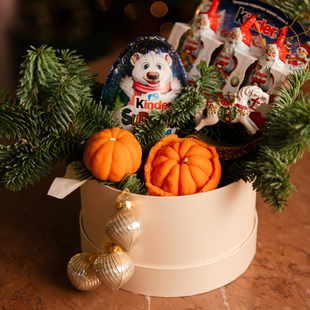 Подарочный набор с символом года