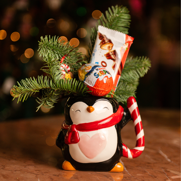 Подарунковий набір "Новорічний сюрприз"