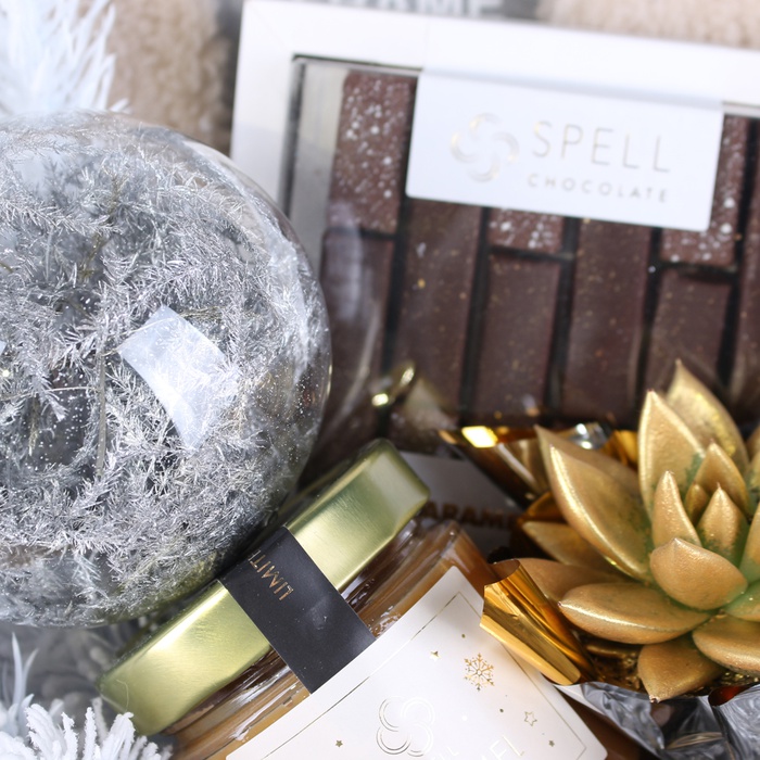 Подарунковий набір  "Для леді"