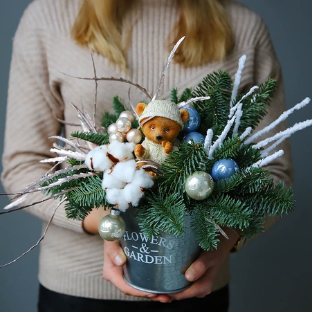 Подарочный набор "Для мечтательницы"