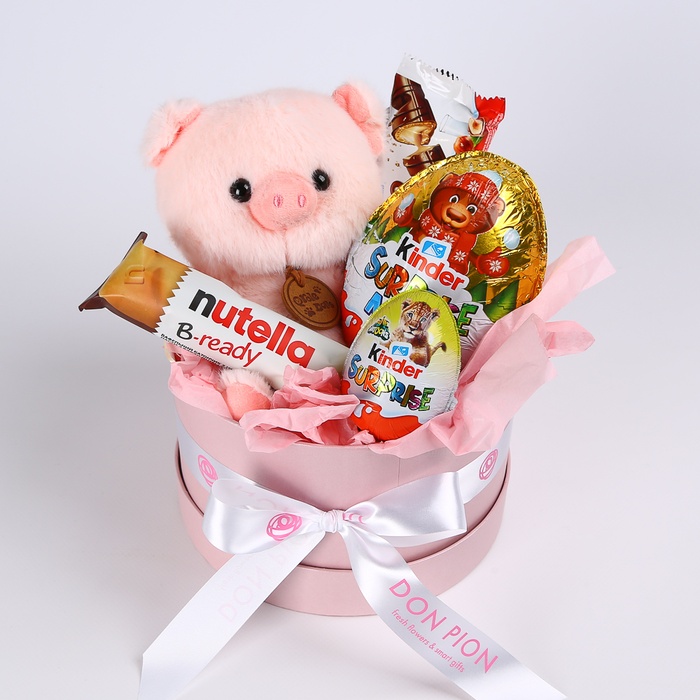 Подарунковий набір "Для мрійниці"