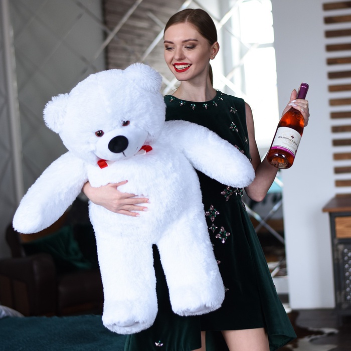 Подарочный набор "Праздничное настроение"