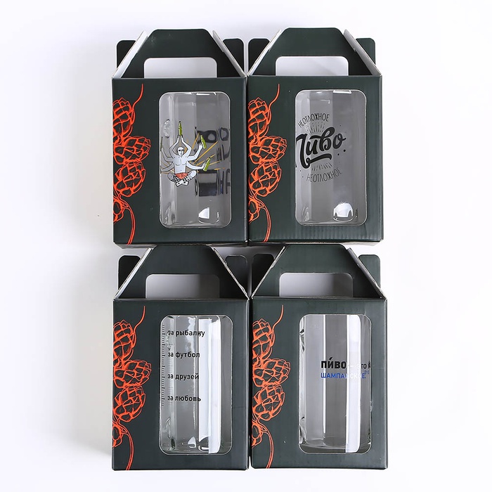 Подарочный мужской набор "Универсальный"