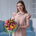Подарочный набор "Разноцветный коктейль"