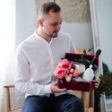 Подарунковий набір "Затишний вечір"