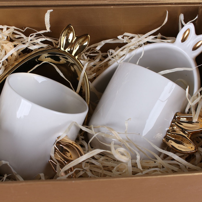 Подарочный набор пасхальный, М