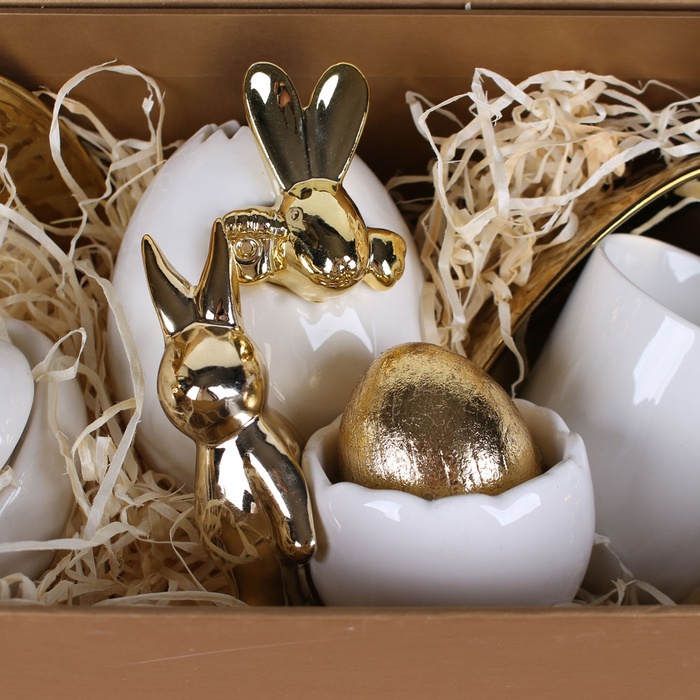 Подарочный набор пасхальный, М