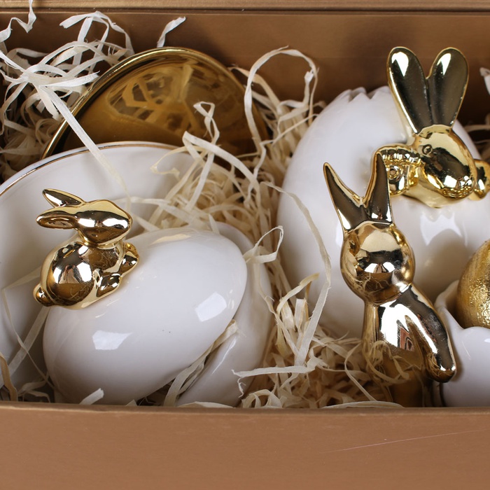 Подарочный набор пасхальный, М