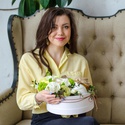 Подарочный набор "Медовое удовольствие"