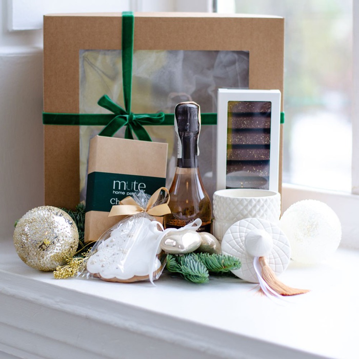 Подарочный набор "Новогодняя сказка"