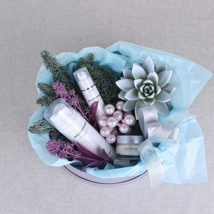 Подарочный набор "Тайны красоты"