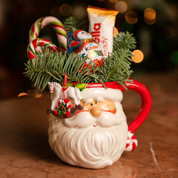 Подарунковий набір "Смаколики зими"