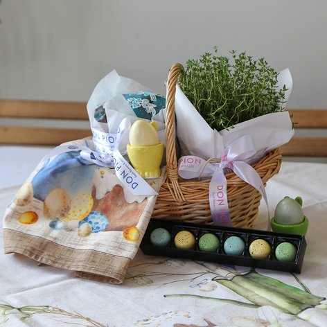 Великодній набір "Світлі емоції"