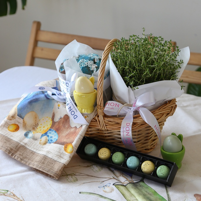 Великодній набір "Світлі емоції"