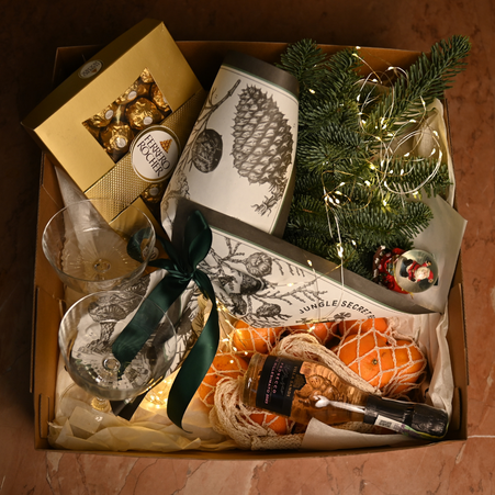 Подарочный набор "Магия Нового года"